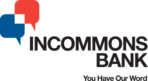 Incommons Bank Homepage
